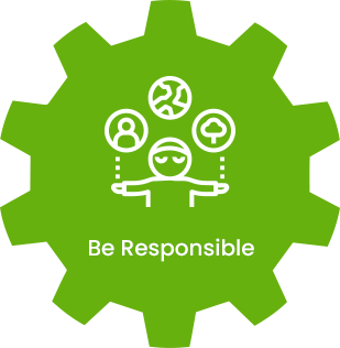 Our Values